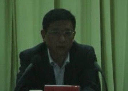 国家版图知识（李更连）